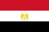 egyptens-flagga