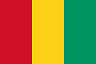 guineas-flagga