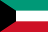 kuwaits-flagga